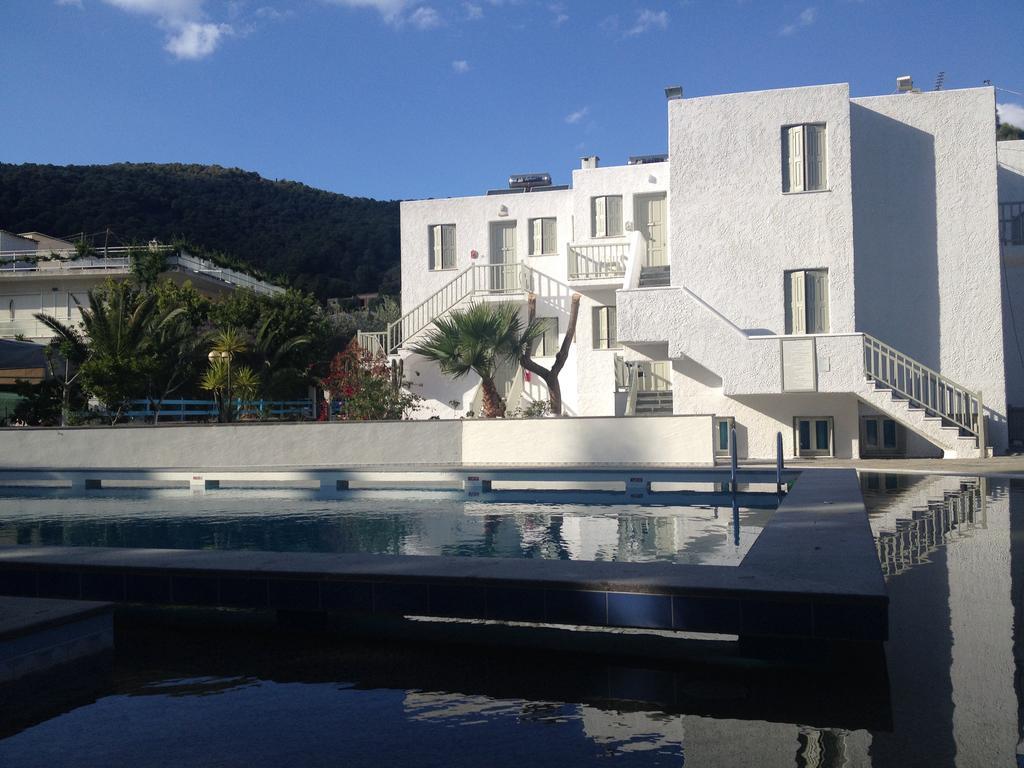 Aparthotel Cascade