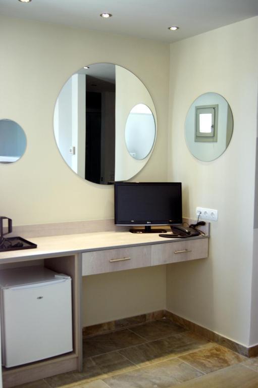 Aparthotel Cascade 3*