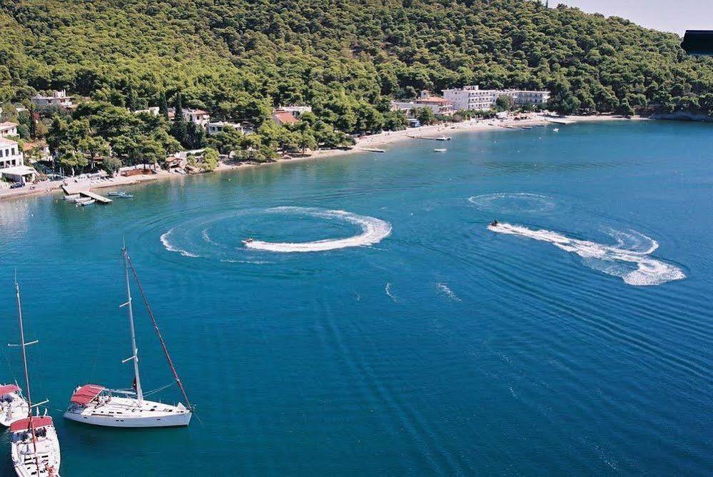 Aparthotel Cascade Poros Town