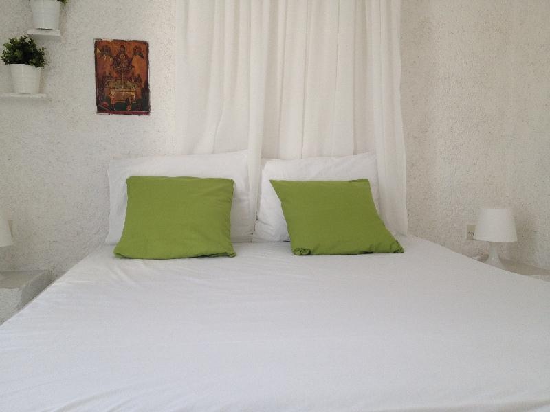 Cascade Aparthotel