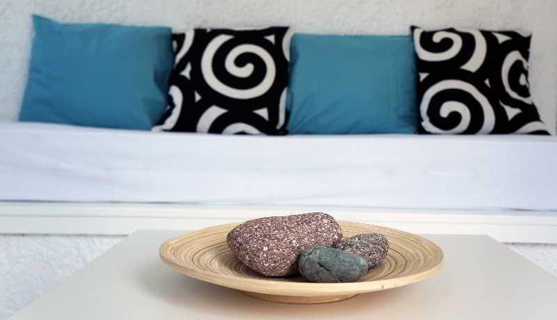 Aparthotel Cascade Poros Town