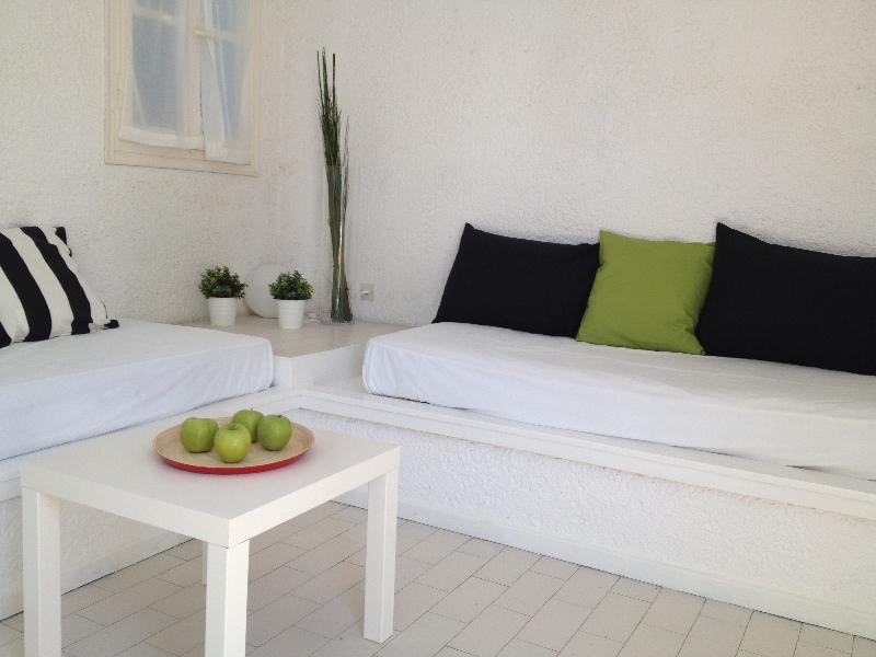 Cascade Aparthotel 3*