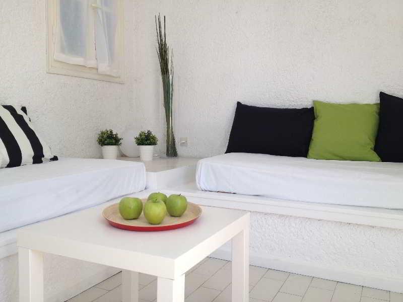 Cascade 3* Poros Town
