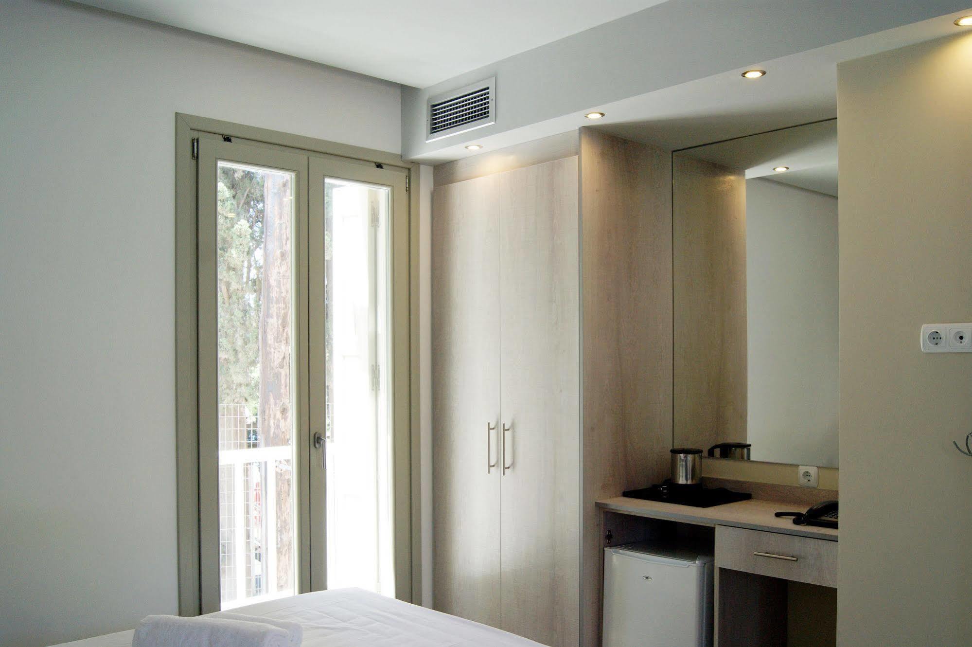 Cascade Aparthotel