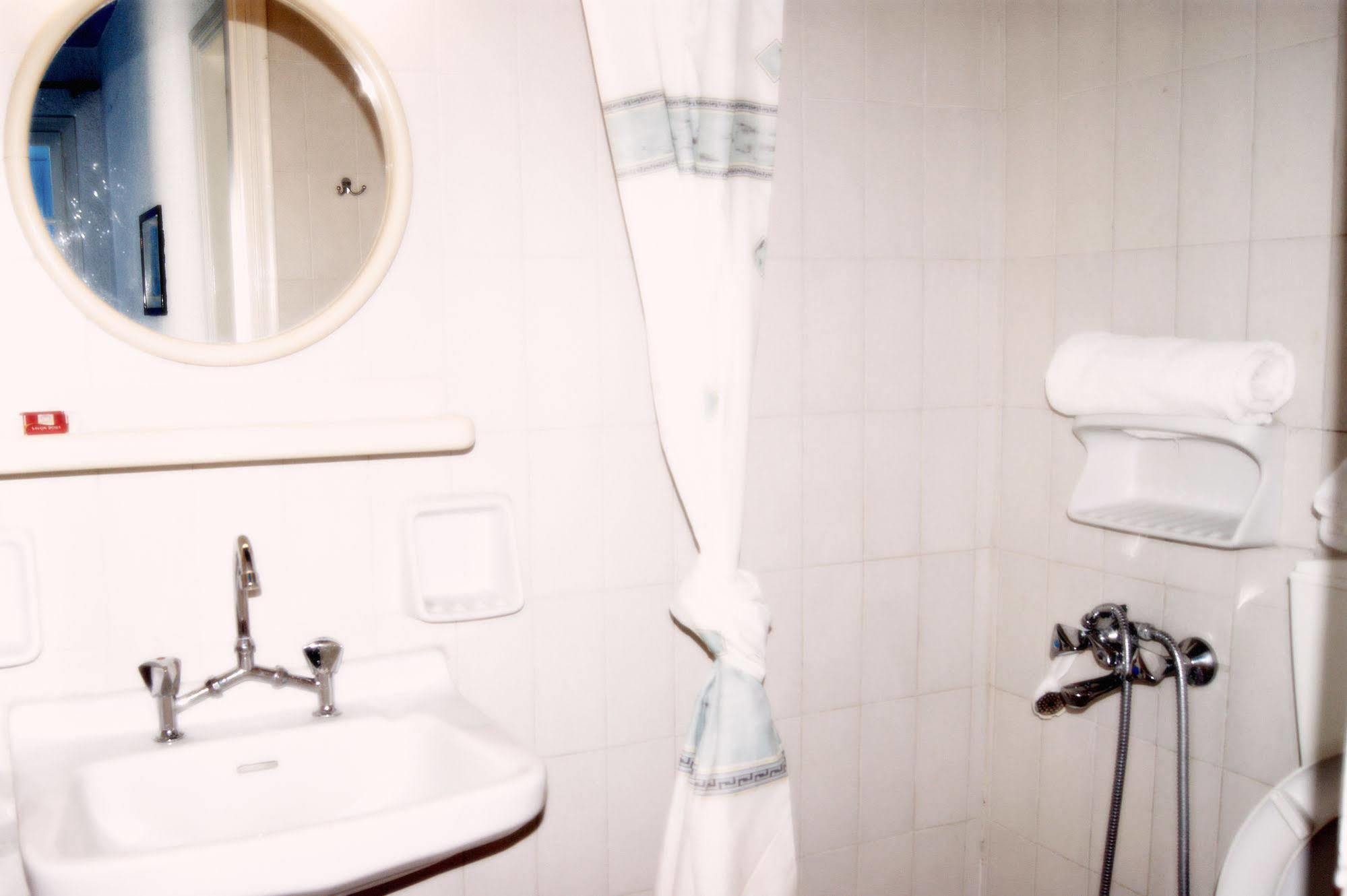 Hotel de apartamente Cascade