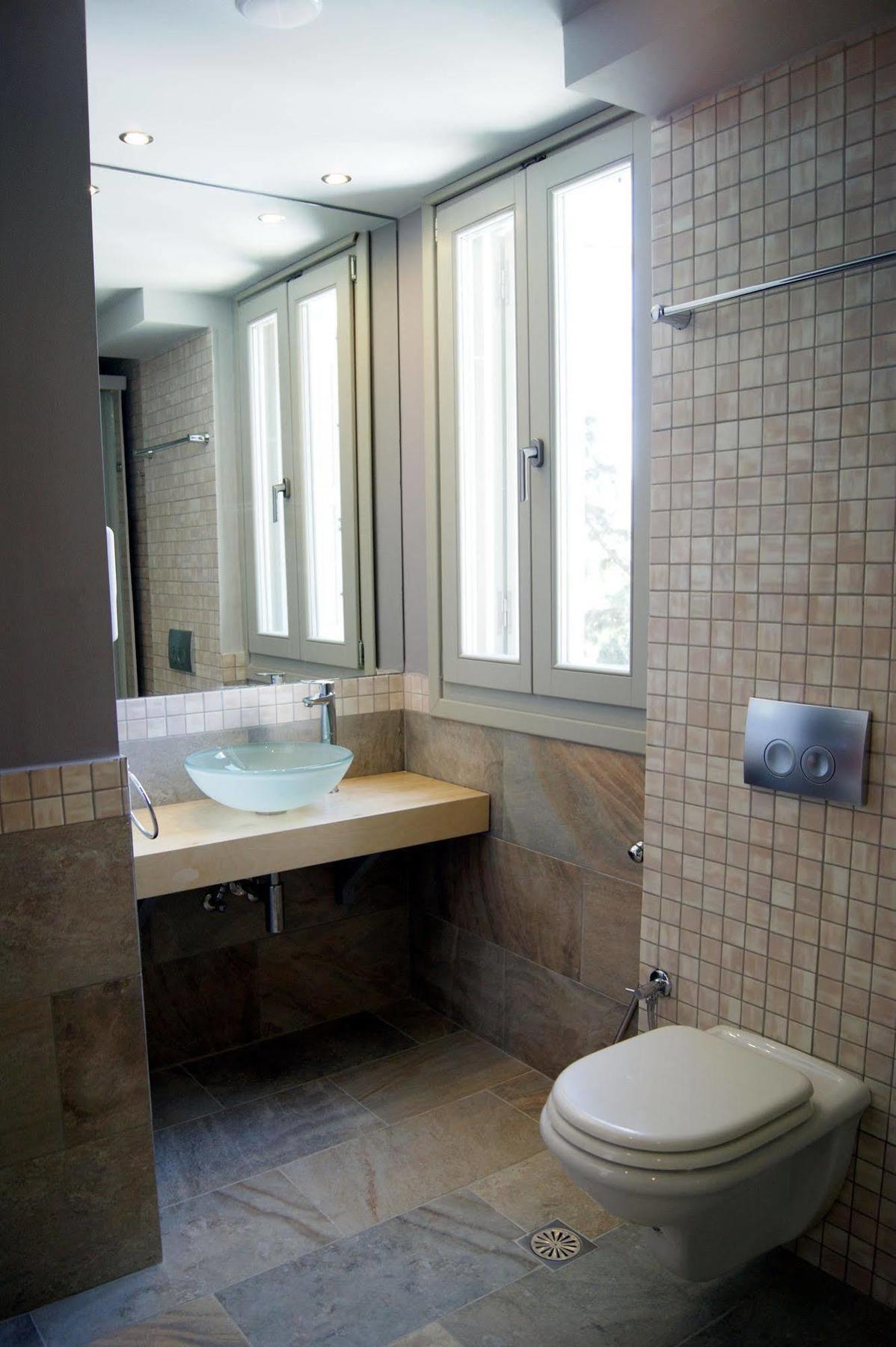 Cascade Aparthotel 3*