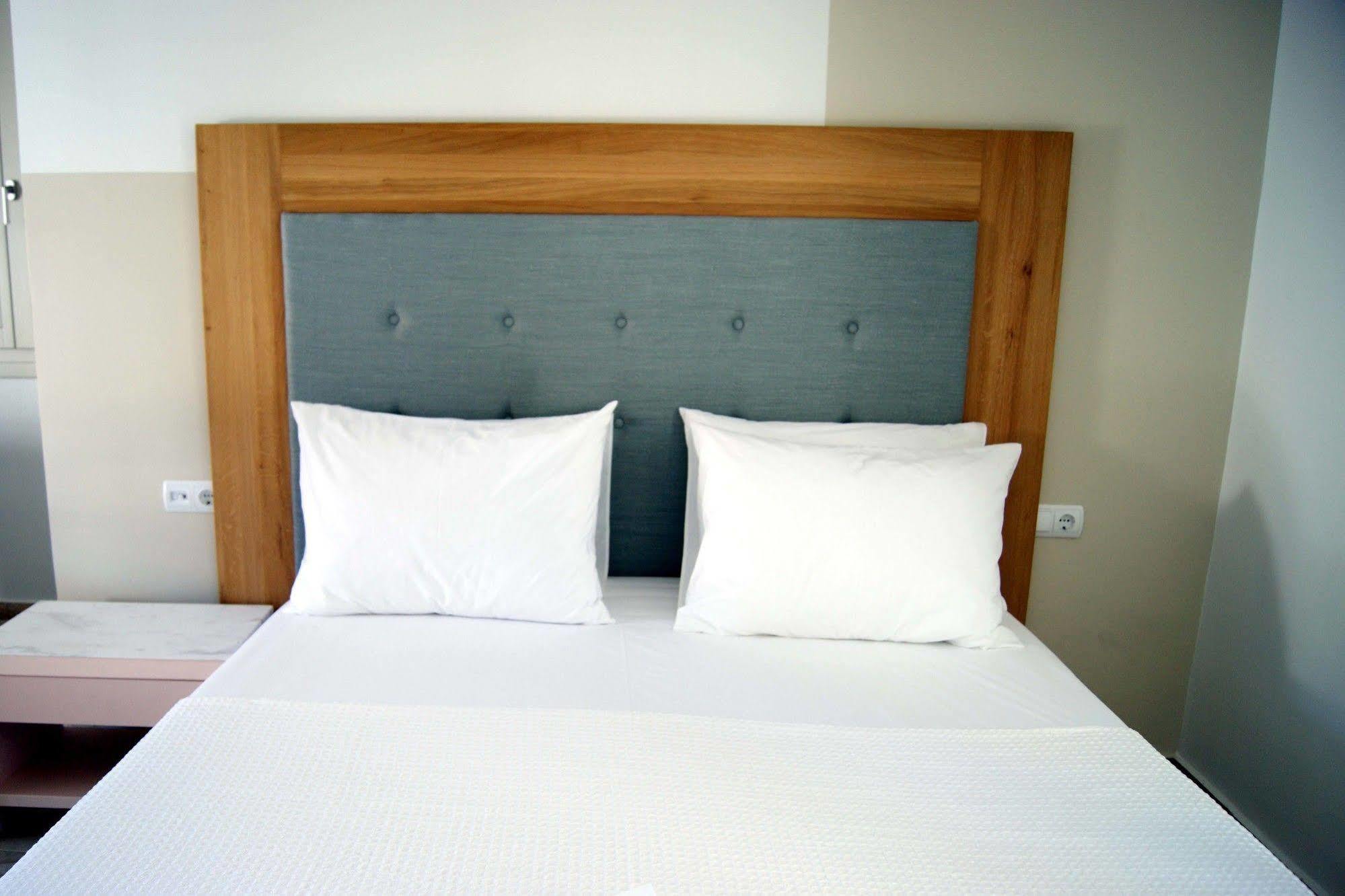 Cascade Aparthotel