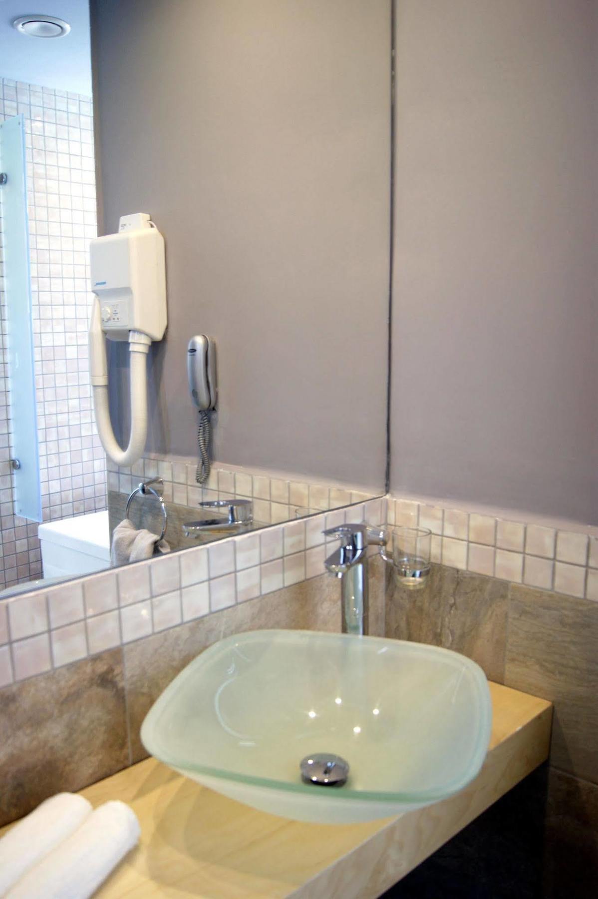 Aparthotel Cascade