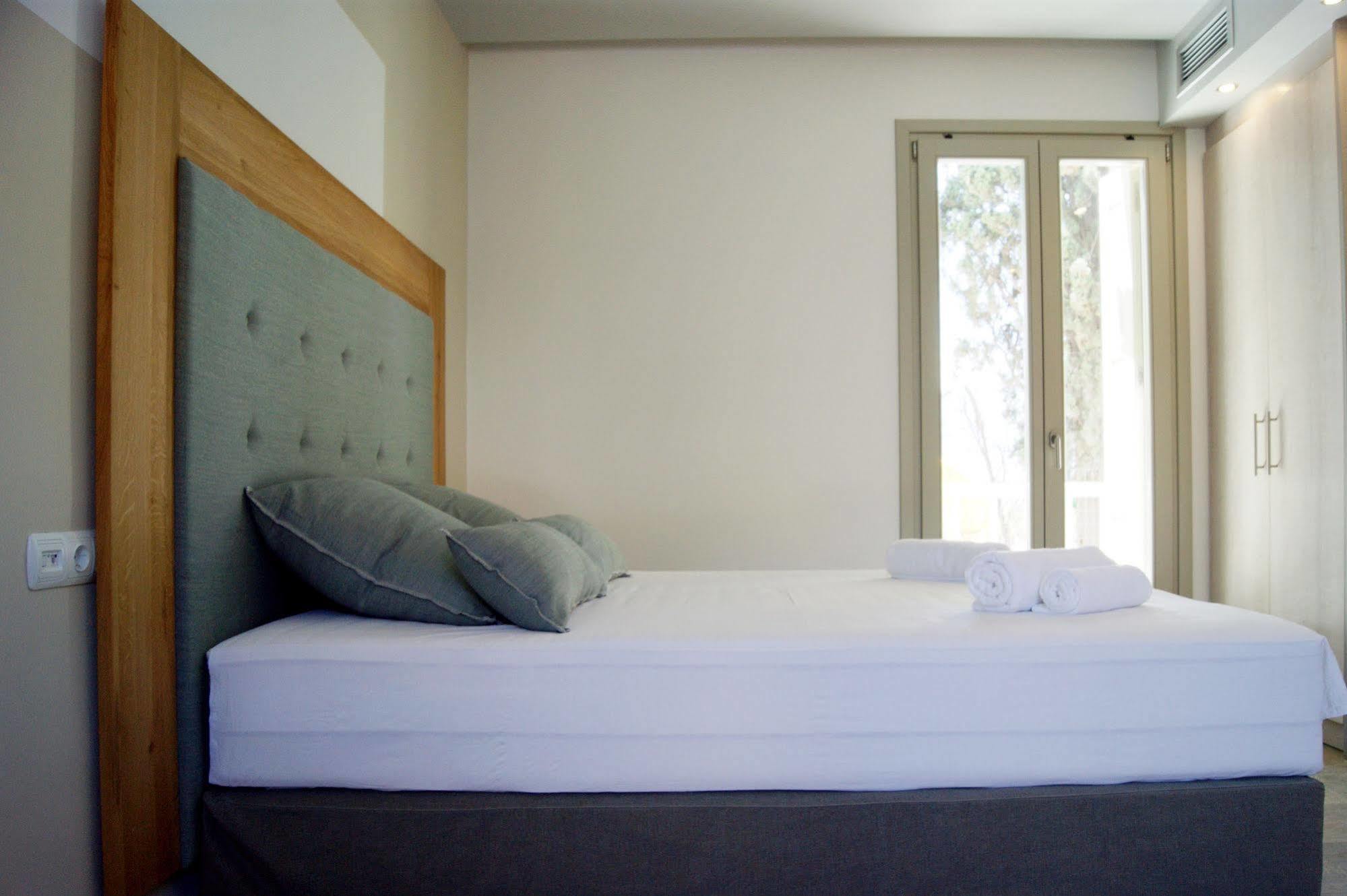 Cascade Hotel de apartamente