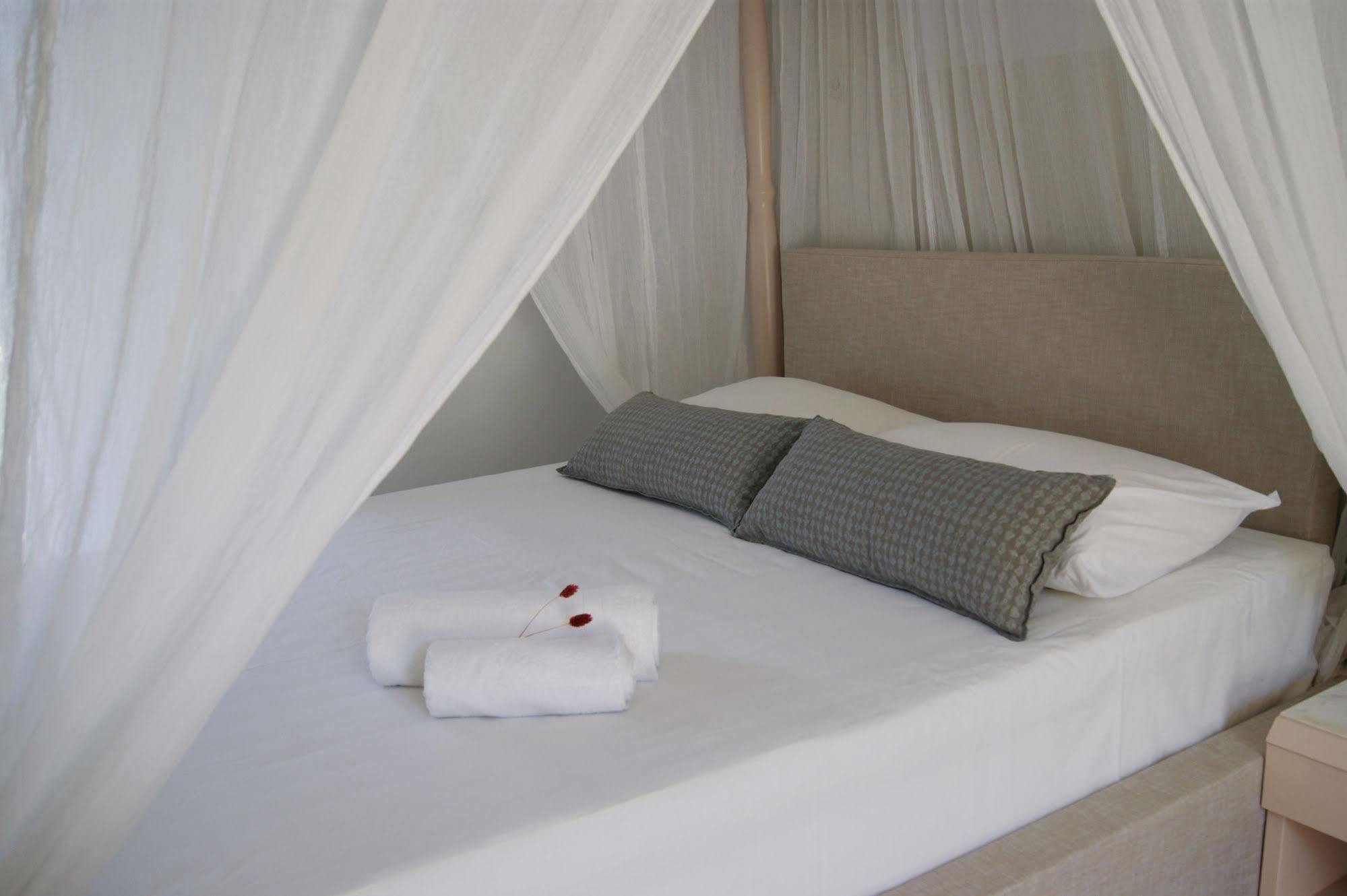 Cascade Aparthotel Poros Town