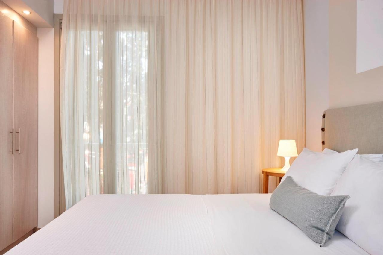 Cascade Aparthotel Poros Town