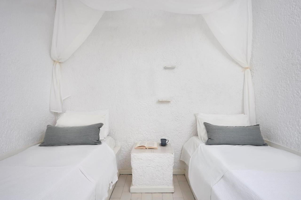 Cascade Aparthotel
